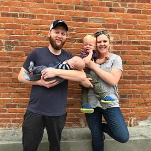 Meet your Posher, Angela